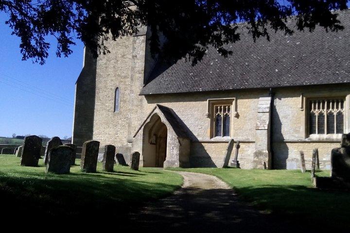 Excursão de um dia a Cotswolds com guia local