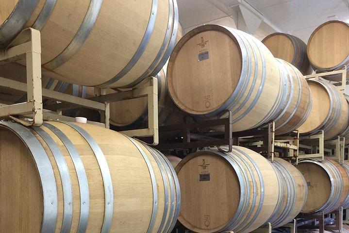 Temecula Wine Country Tour fra San Diego