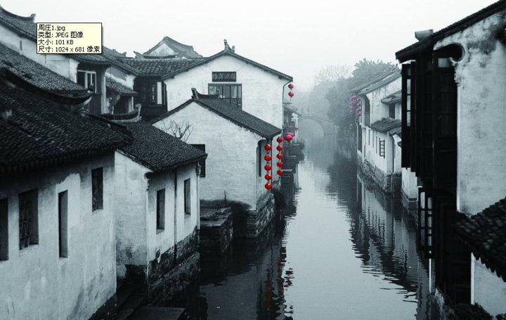 Excursão privada de dia inteiro a Suzhou e Zhouzhuang saindo de Xangai