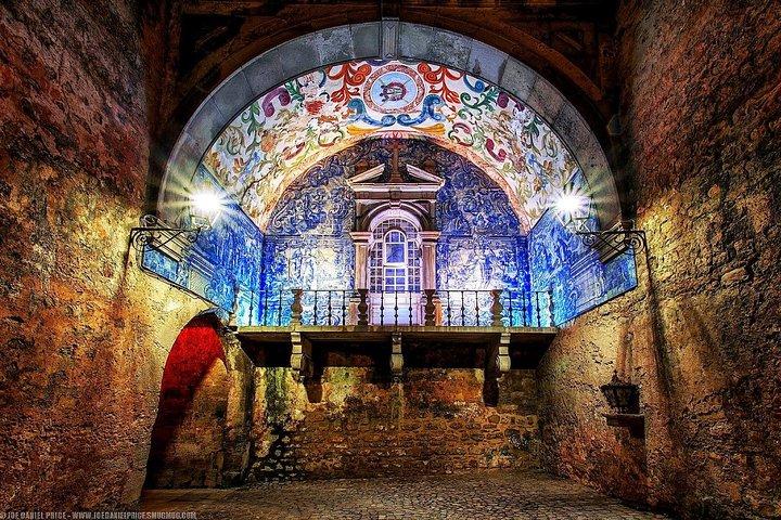 Visite privée de Fatima, Batalha, Nazare et Obidos