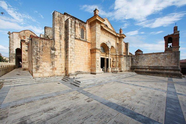 Santo Domingo Tagesausflug von Punta Cana