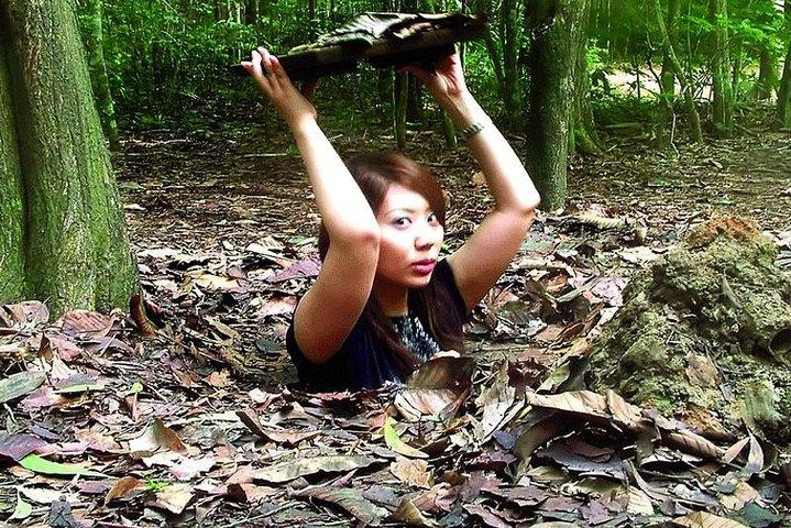 Ho Chi Minh : Bestseller von Cu Chi Tunnel & Mekong Delta Kreuzfahrt