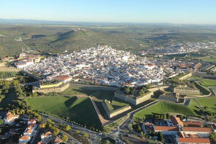 Merida Spain Private Full Day Sightseeing Tour from Lisbon