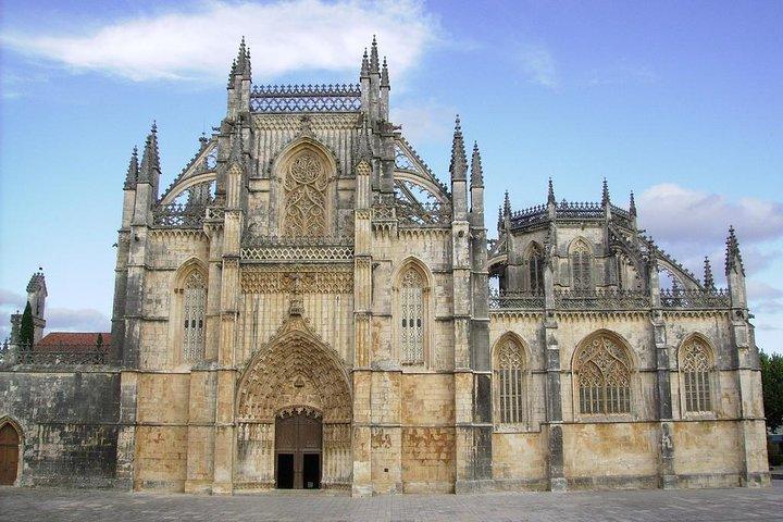 Fátima Gita di un giorno intero da Lisbona in veicolo privato