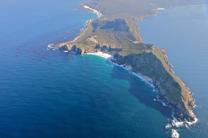 Half day Cape Point Sightseeing Tour with Penguins from Cape Town