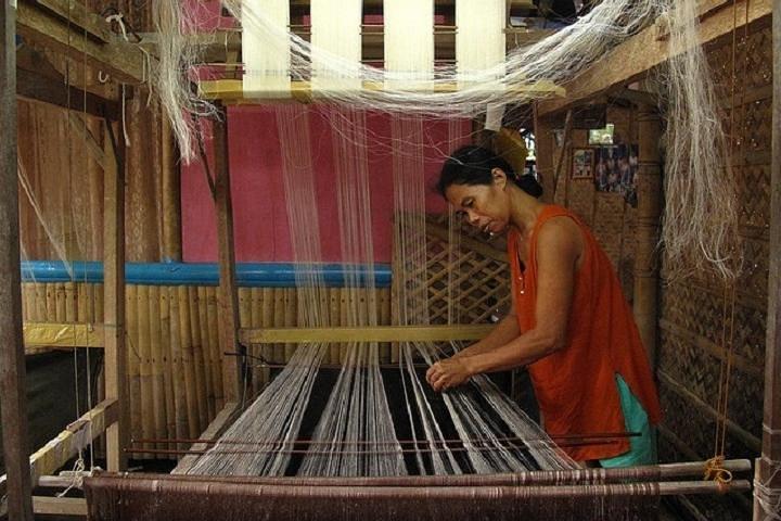 Excursión privada a la ciudad de Puerto Princesa en Palawan