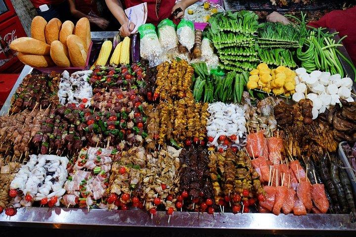 Hanoi Abenteuertour