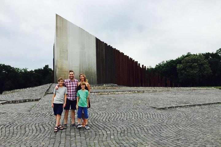 Privatkommunistiska Budapest Tour