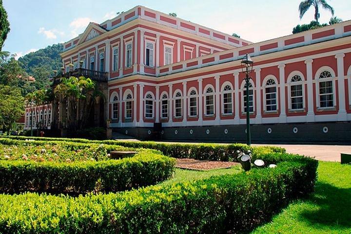 Excursión privada de un día a la ciudad imperial de Petrópolis desde Río de Janeiro