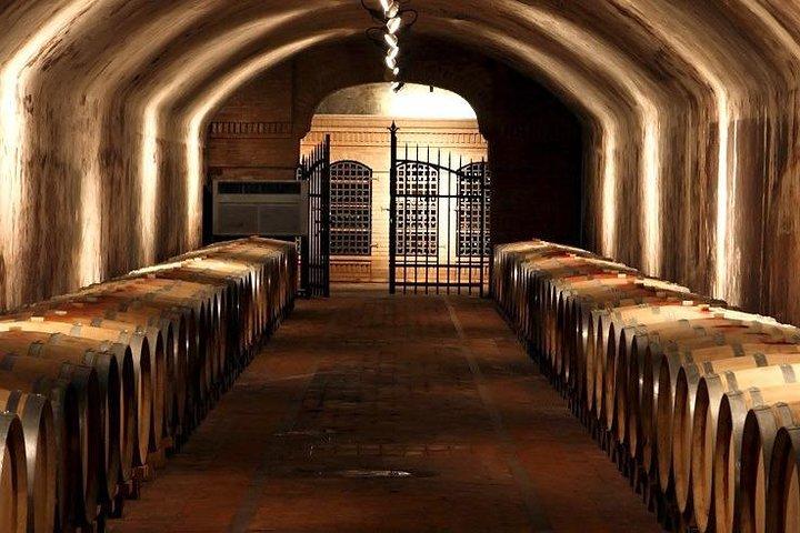 Collio: Cividale Del Friuli e Degustazioni di vini da Trieste