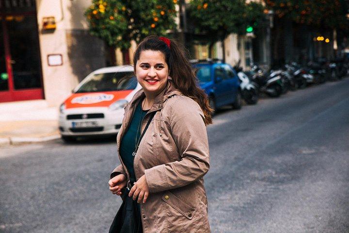 Tour privato Kickstart della città: quartieri nascosti