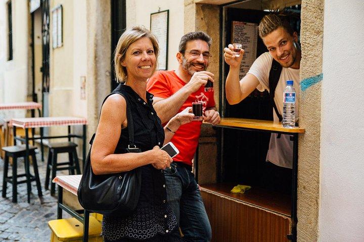 Lisbon PRIVATE TOUR: ハイライト&隠し玉