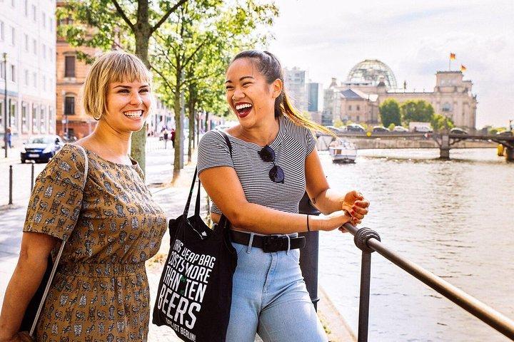 Private City Kickstart Tour: Berlijn