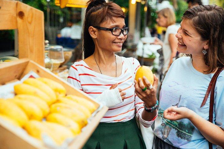 As 10 degustações de Bangkok: tour privado de comida de rua