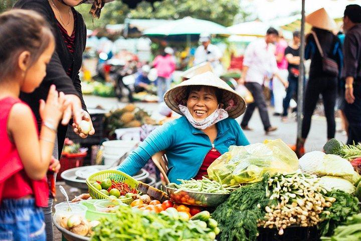 Ho Chi Minh: excursão privada fora dos roteiros mais conhecidos com um local