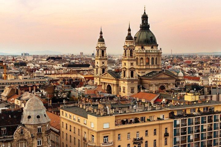 Destaques e joias escondidas do tour privado de Budapeste