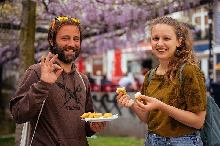 Porto Private Verkostungstour mit Einheimischen