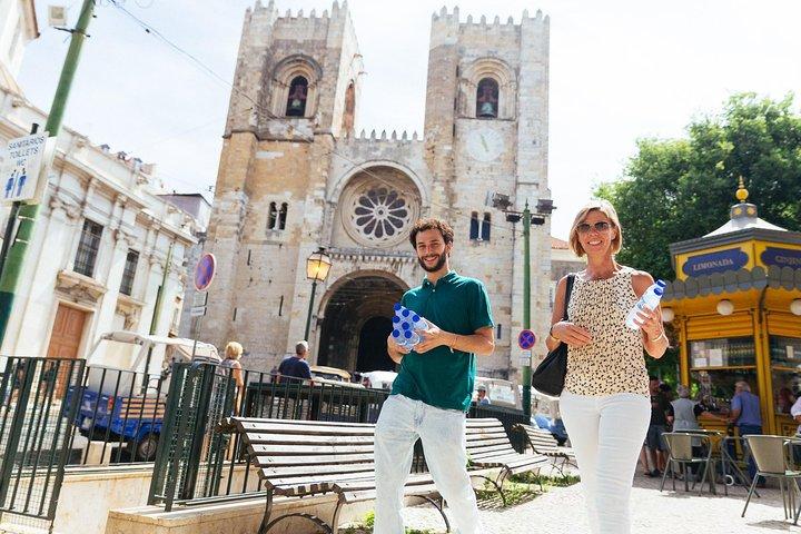 City Tour Privado em Lisboa para Famílias
