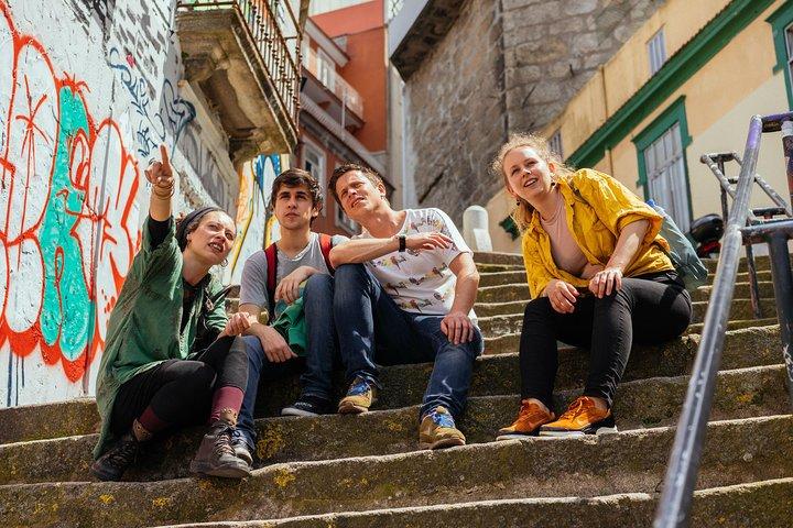 Buiten de gebaande paden in Porto: privérondleiding door de stad