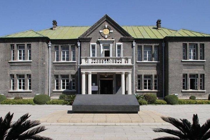 Tour privato di un giorno della città di Changchun