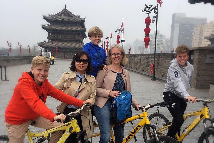 2 - Tage Xi'an Private Tour mit Nachttour