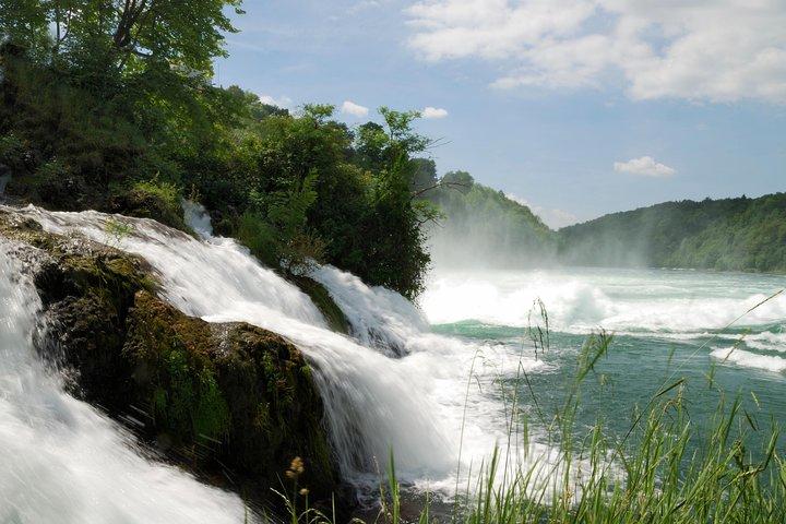 Excursión de un día a la Selva Negra y las Cataratas del Rin desde Zúrich