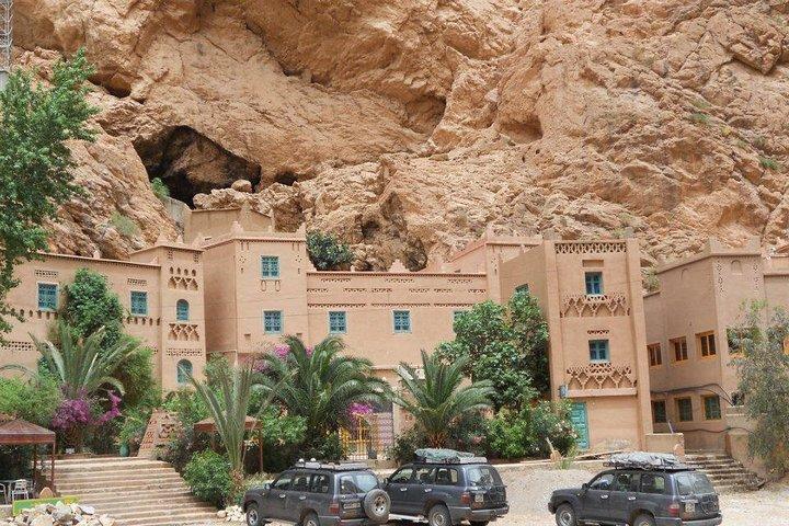 3 Day From Marrakech to fes