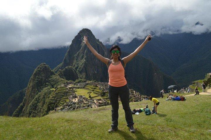 2-dages tur til Machu Picchu fra Cusco, Peru
