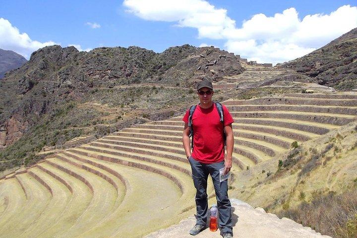 1-Day Tour Sacred Valley From Cusco