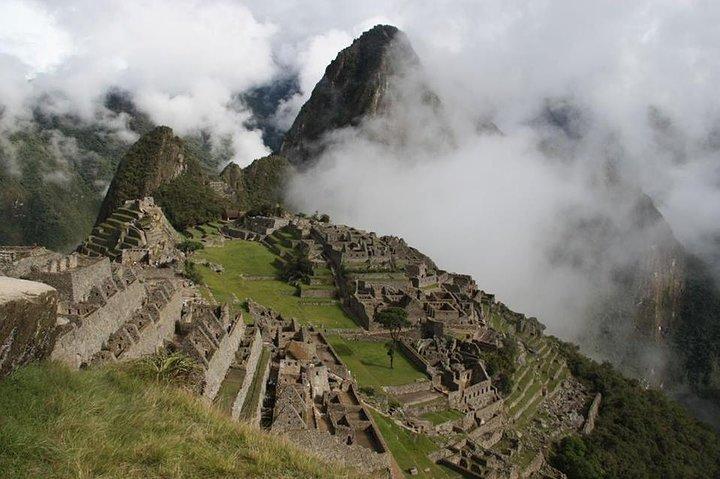 1-dages Machu Picchu-tur fra Cusco, Peru