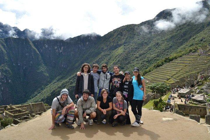 1-dages Machu Picchu-tur fra Cusco, Peru