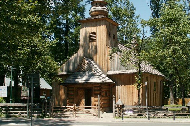Hoteller i nærheden af Zakopane & Tatra Mountains