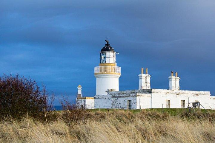 Black Isle