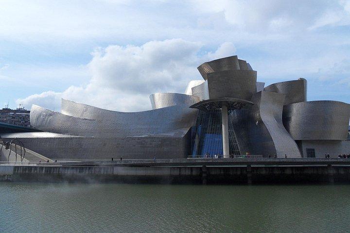 2 Basque Country Private Tours from San Sebastian