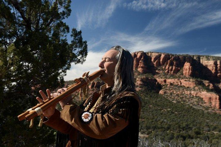 Privat tilpasselig Sedona Vortex Jeep Tour