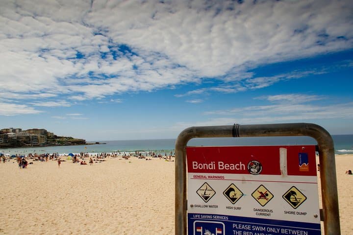 Private Tour: Half-Day Iconic Sydney
