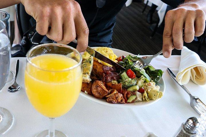 City Cruises San Francisco: Premier Brunch Cruise