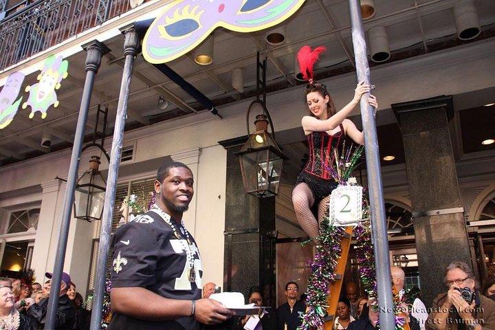 O Big Easy Insider Tour: a experiência do local