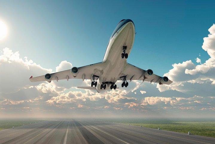 Privat avgångsöverföring: Dubrovnik, Orebić till Dubrovniks flygplats