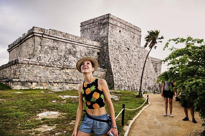 Riviera Maya Tulum Express