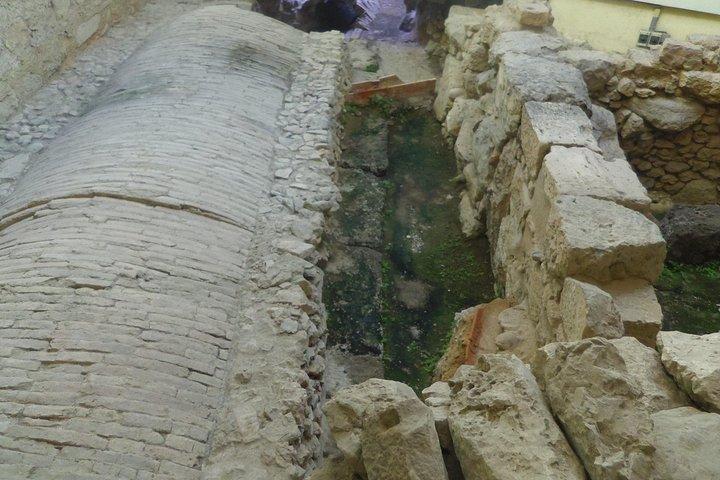 Athens Ufer: eine Reise im mythischen Athen