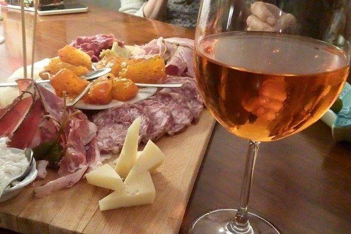 Degustación de vinos en Venecia