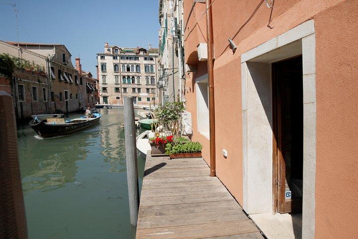 Degustación de vinos en Venecia