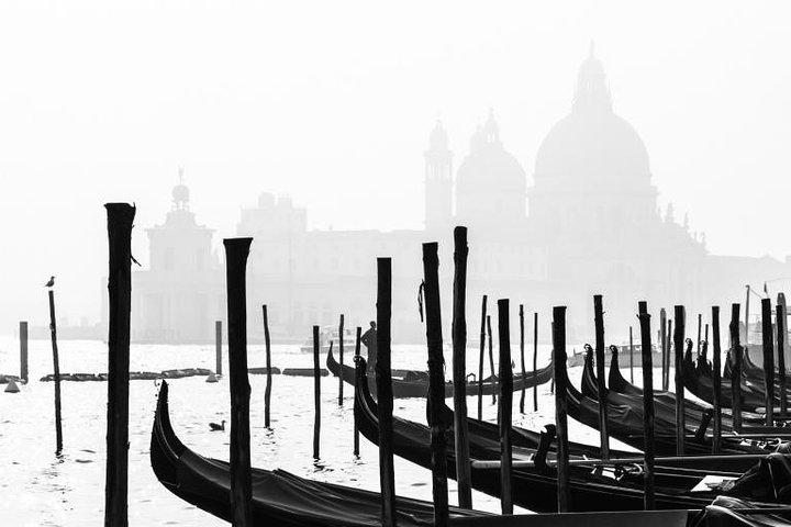 Veneza Ghost Stories, Lendas e Anecdotes Tour