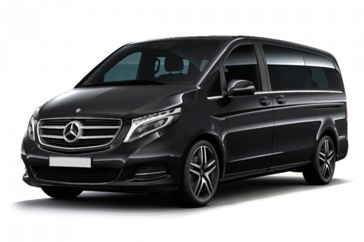 Privétransfers van Marrakech
