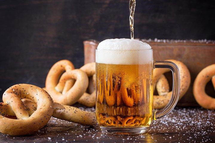 Private Bier-Tour in Prag