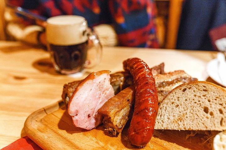 Private Bier-Tour in Prag