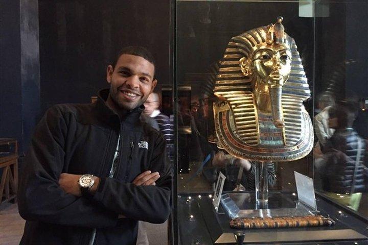 Best Cairo Tours Visit To old Egyptian Museum