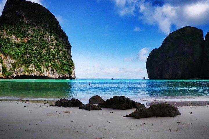 Visite privée de Phi Phi Early Bird Premium