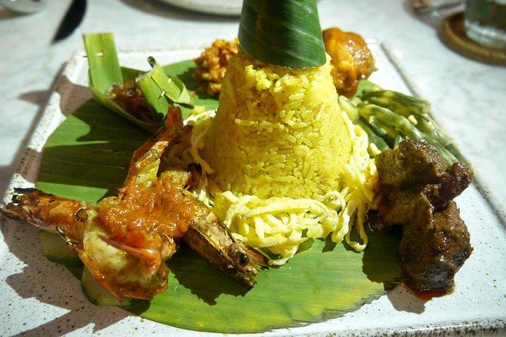 Ubud Elevated Food Tour